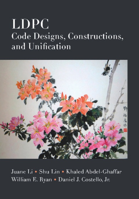 LDPC Code Designs, Constructions, and Unification 