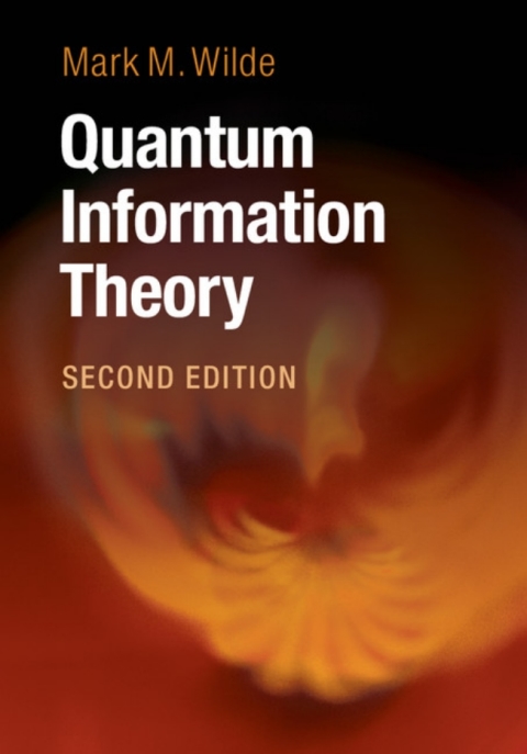 Cover image for book Quantum Information Theory