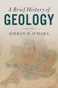 صورة الغلاف: A Brief History of Geology 9781107176188