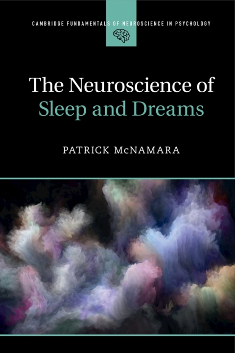 Cover image for book The Neuroscience of Sleep and Dreams