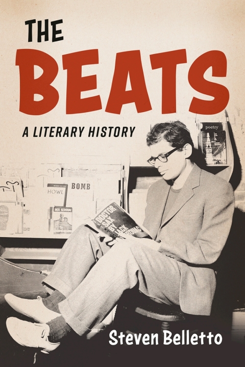 Cover image for book The Beats