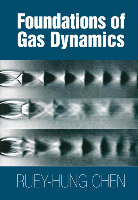 Foundations of Gas Dynamics 
