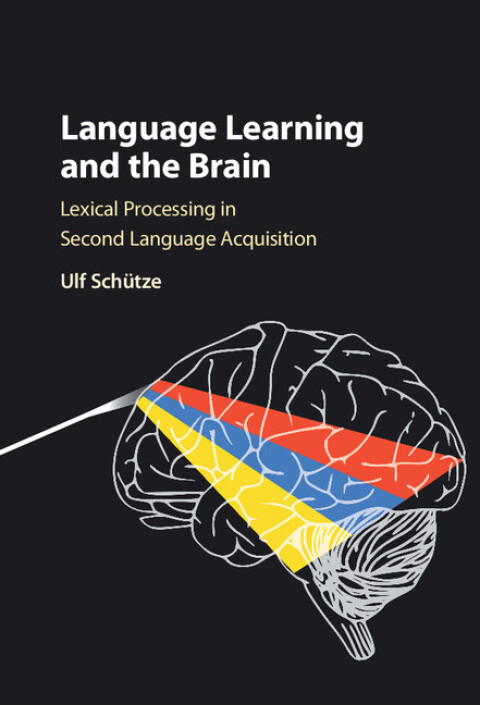 Cover image for book Language Learning and the Brain