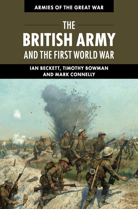 The British Army and the First World War 