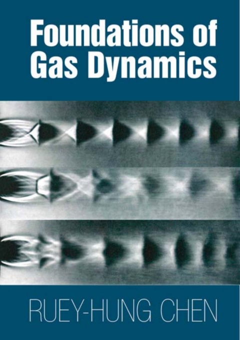 Foundations of Gas Dynamics 