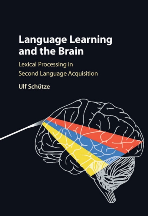 Cover image for book Language Learning and the Brain