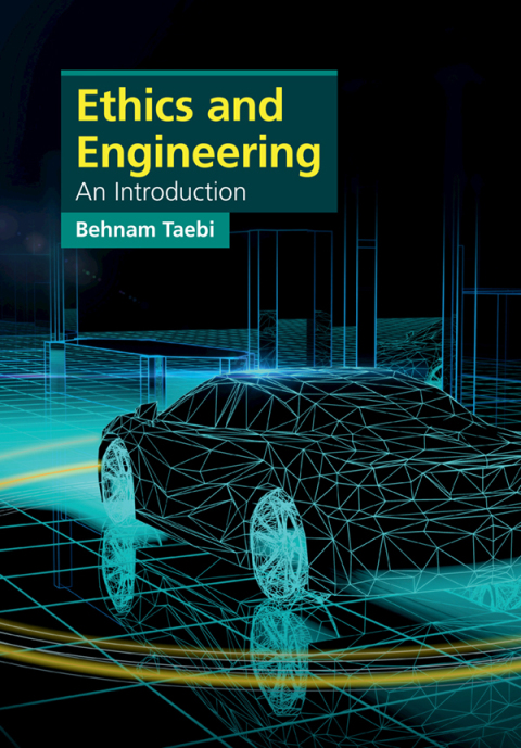 Cover image for book Ethics and Engineering