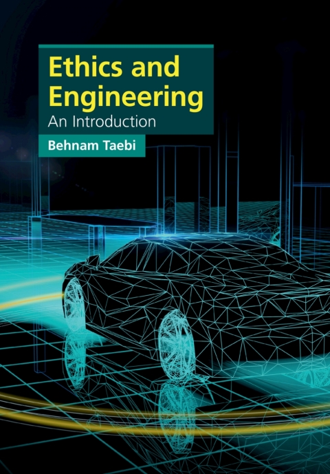 Cover image for book Ethics and Engineering