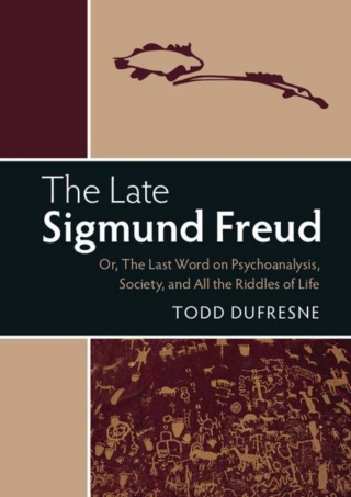 The Late Sigmund Freud