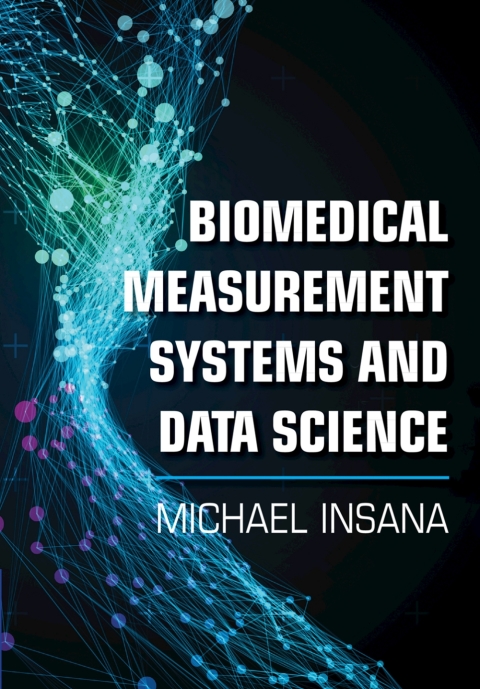 Cover image for book Biomedical Measurement Systems and Data Science