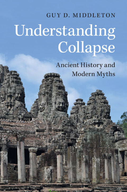 Cover image for book Understanding Collapse