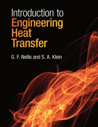 Introduction To Engineering Heat Transfer | 9781107179530 ...