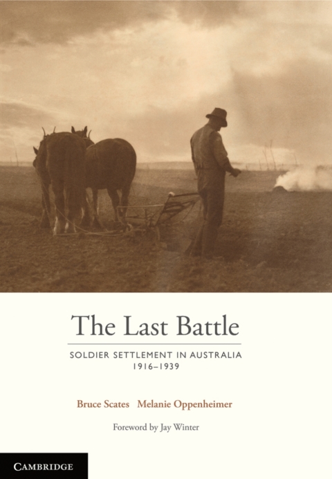 Cover image for book The Last Battle
