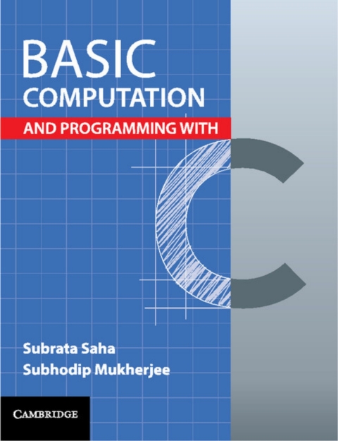 Cover image for book Basic Computation and Programming with C