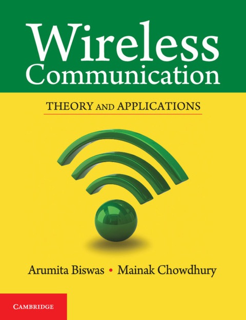 Cover image for book Wireless Communication