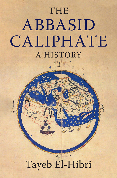 Cover image for book The Abbasid Caliphate