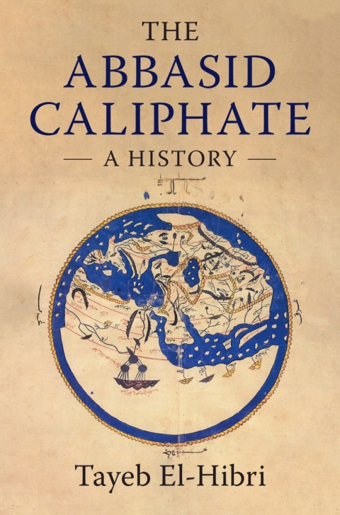 Cover image for book The Abbasid Caliphate
