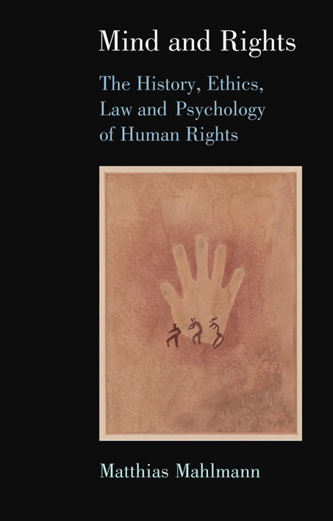 Cover image for book Mind and Rights