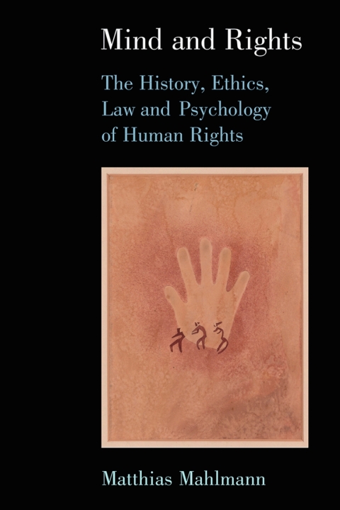 Cover image for book Mind and Rights