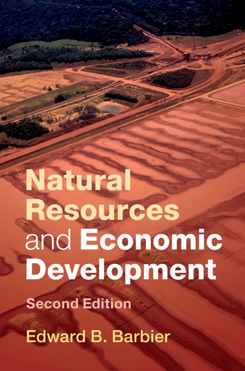 Natural Resources and Economic Development 