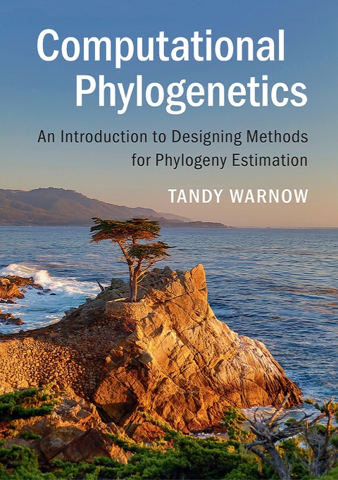 Cover image for book Computational Phylogenetics