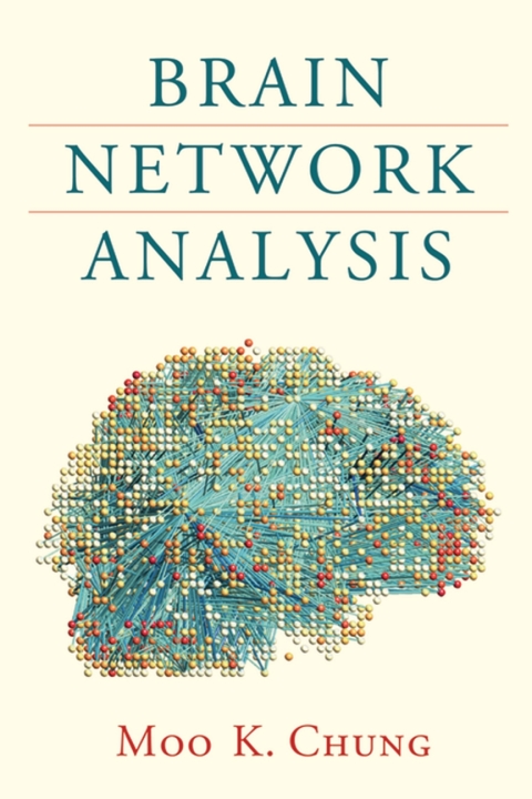 Cover image for book Brain Network Analysis