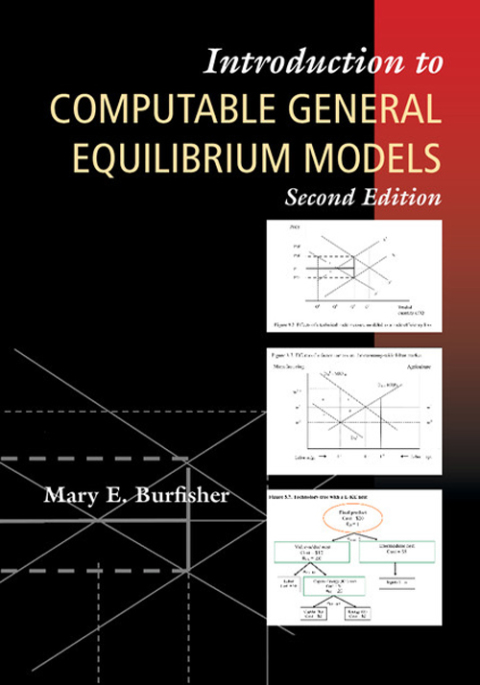 Cover image for book Introduction to Computable General Equilibrium Models