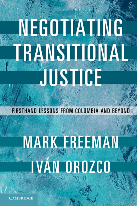 Negotiating Transitional Justice 
