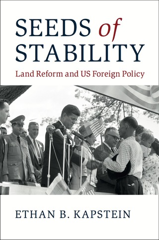 Seeds of Stability