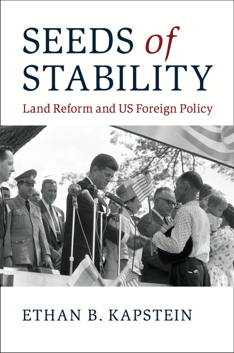 Cover image for book Seeds of Stability