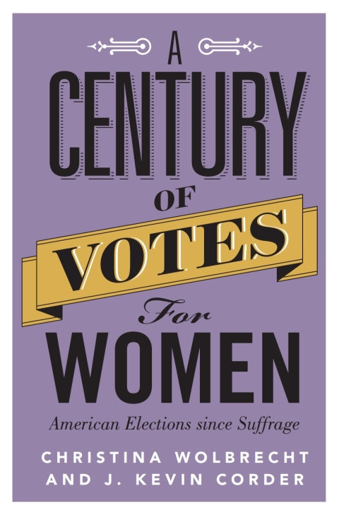 A Century of Votes for Women 