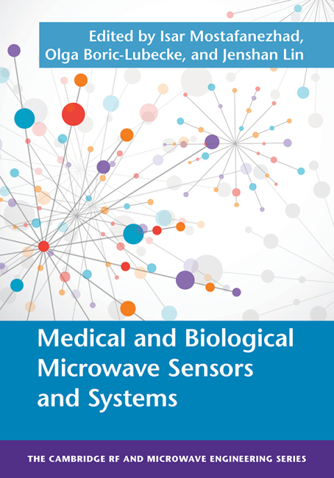 Cover image for book Medical and Biological Microwave Sensors and Systems