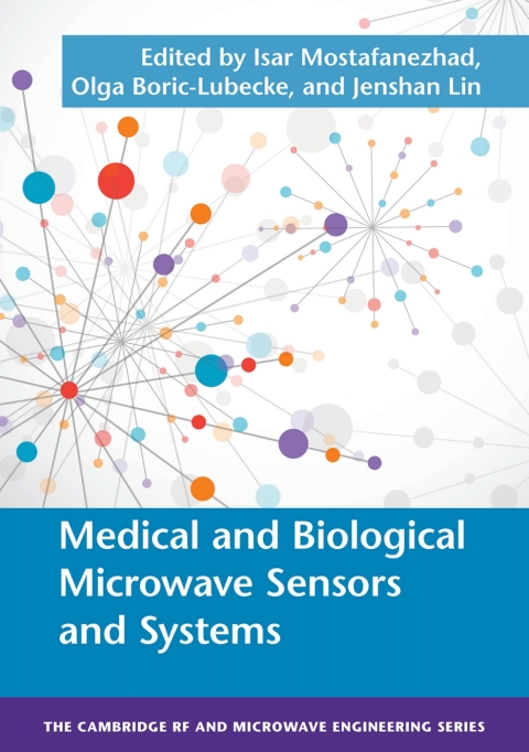 Cover image for book Medical and Biological Microwave Sensors and Systems