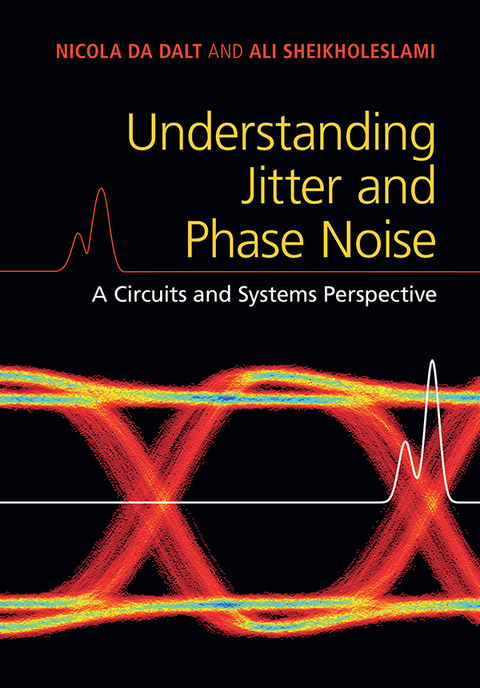 Cover image for book Understanding Jitter and Phase Noise