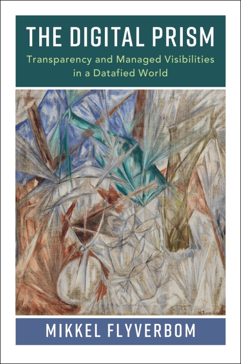 Cover image for book The Digital Prism