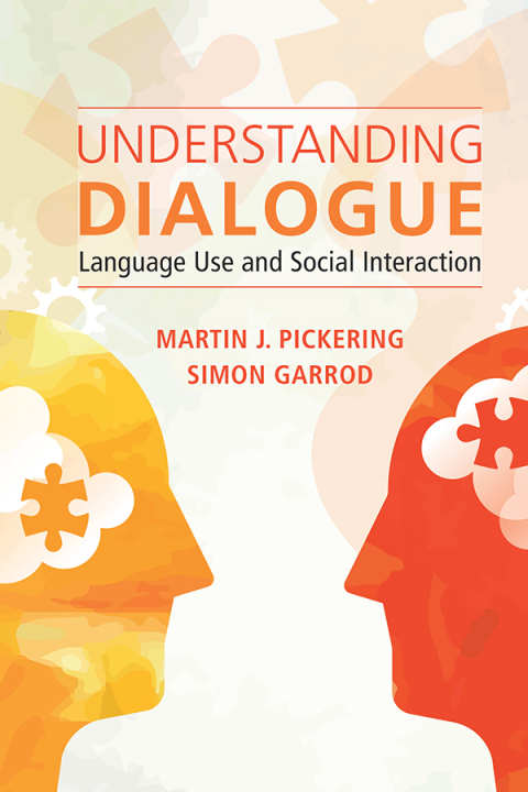 Cover image for book Understanding Dialogue