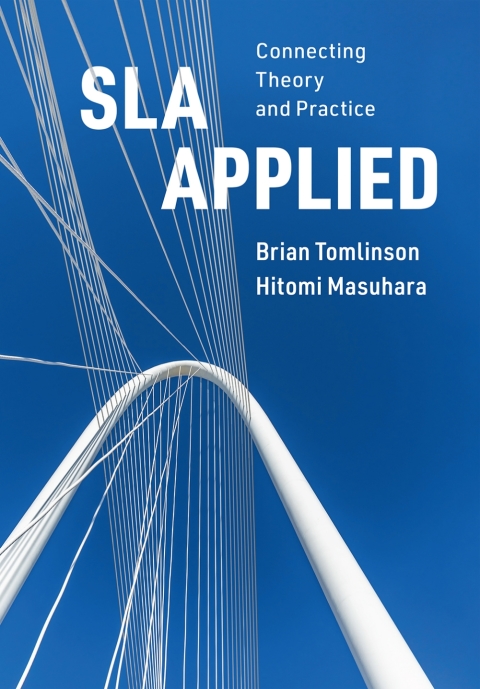 Cover image for book SLA Applied