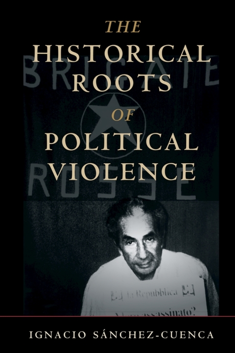 Cover image for book The Historical Roots of Political Violence
