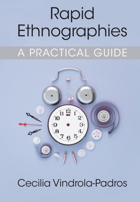 Cover image for book Rapid Ethnographies