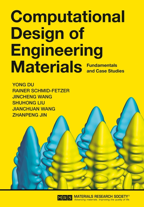 Computational Design of Engineering Materials 