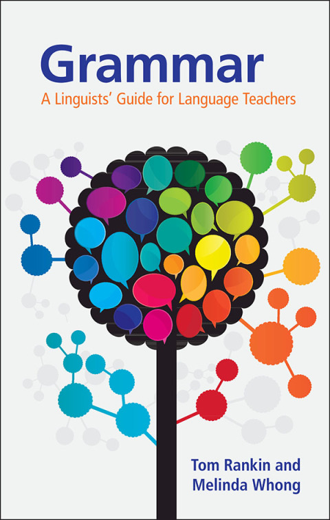 Cover image for book Grammar