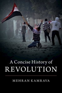 Cover image: A Concise History of Revolution 9781108485951