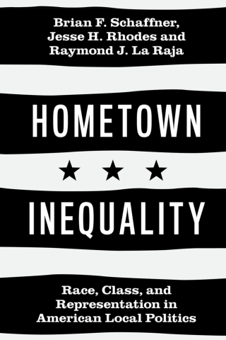 Hometown Inequality