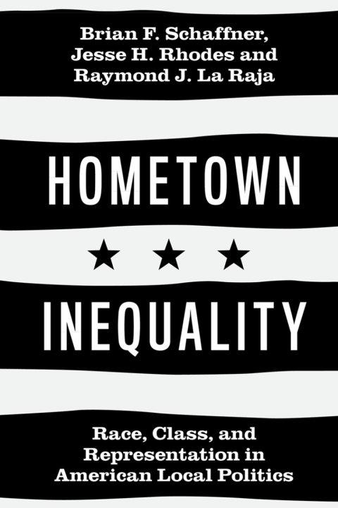 Hometown Inequality 