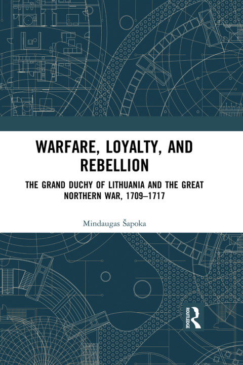 Cover image for book Warfare, Loyalty, and Rebellion