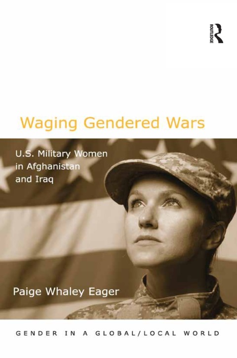 Cover image for book Waging Gendered Wars
