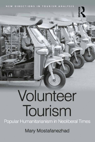 Volunteer Tourism
