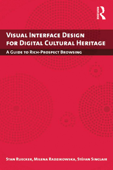 Visual Interface Design for Digital Cultural Heritage 