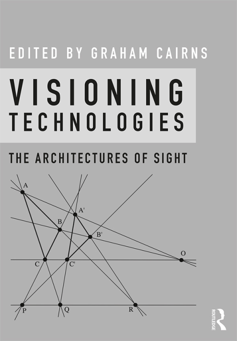 Cover image for book Visioning Technologies