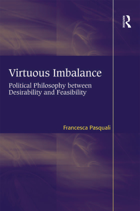 Cover image for book Virtuous Imbalance